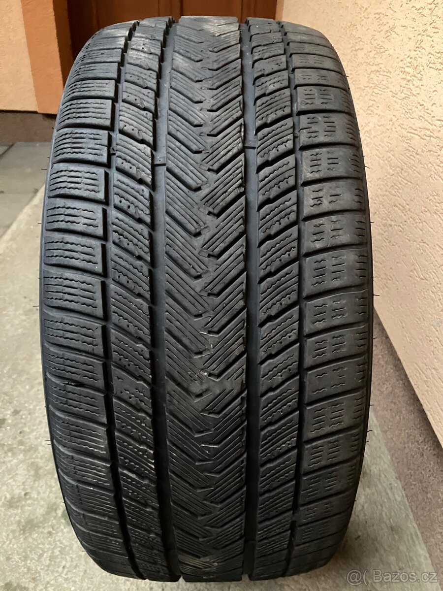 Zimní Gripmax 265/35/20 - 2