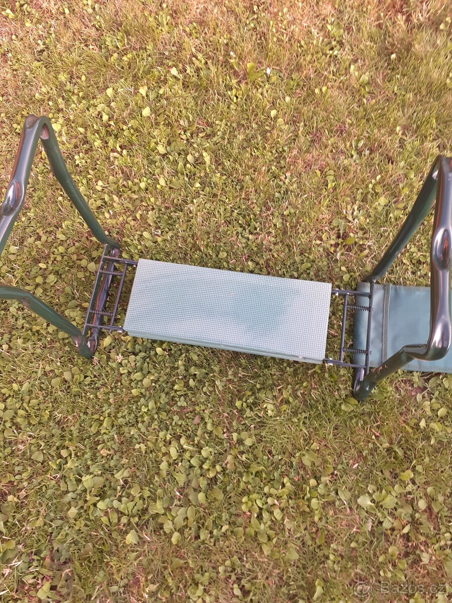 Prodám pomůcku do zahrady - 2