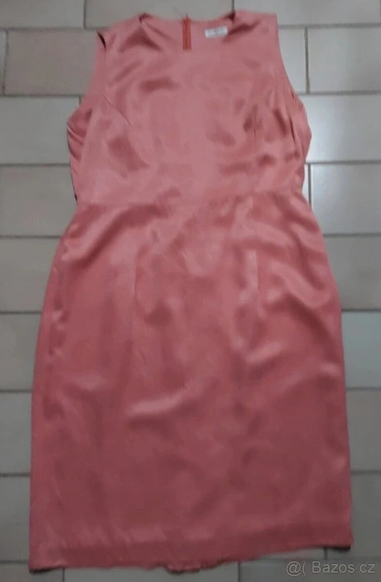 Letní společenské šaty - 2