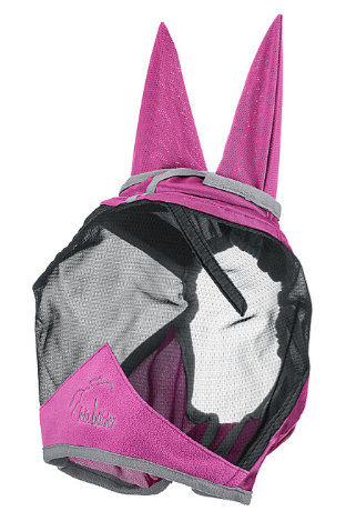 Prodám masky Felix Bühler Basic Pro Ripstop Mes - Full a Cob - 2