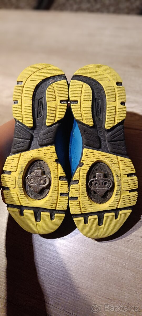 Tretry Force juniorské - 2