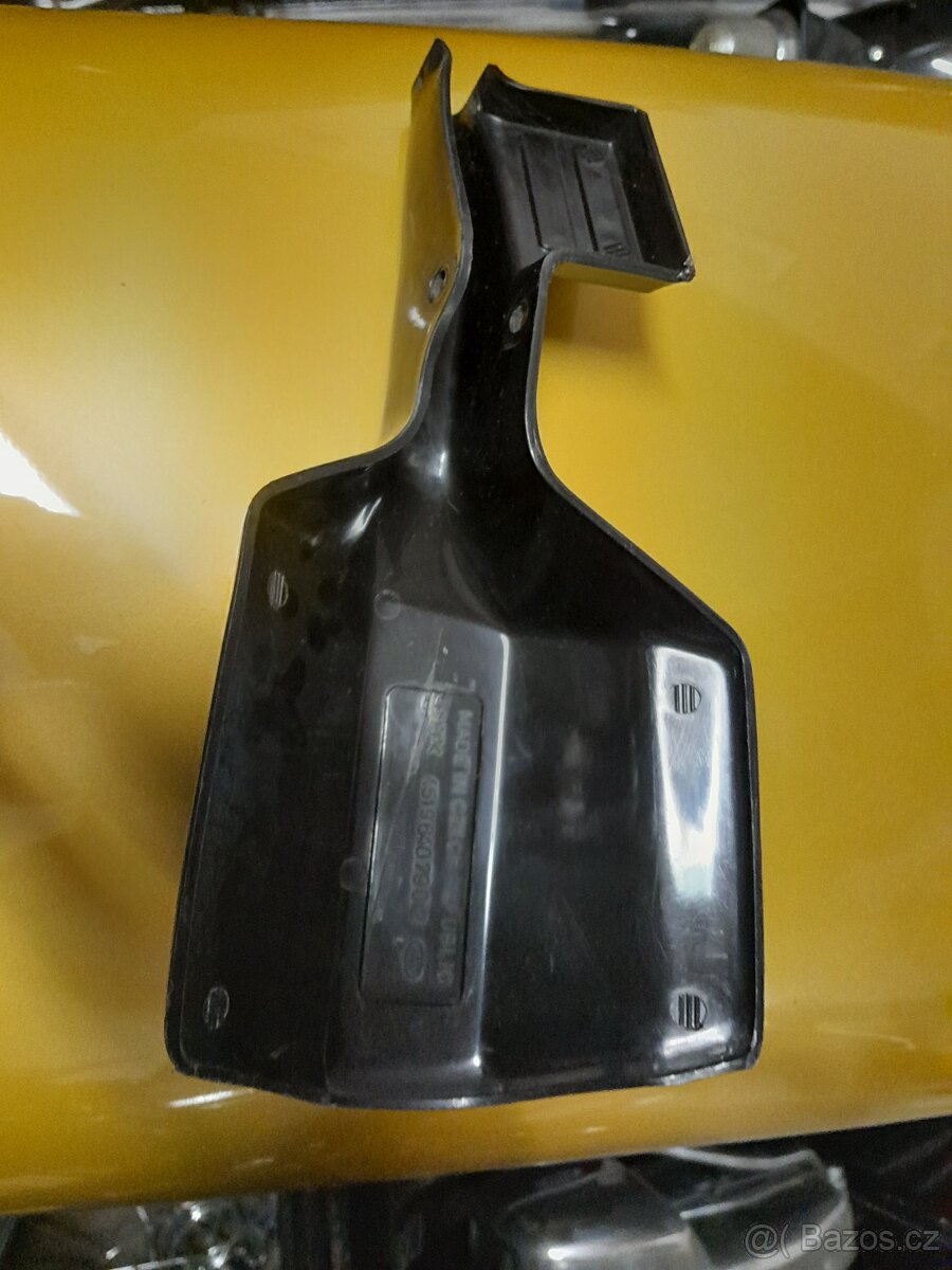 Kryt Jawa 350 Tramp - 2