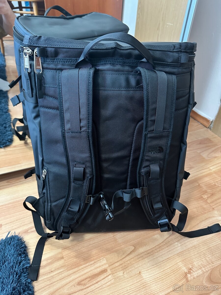 Batoh The North Face Base Camp Fuse Box 30L - 2