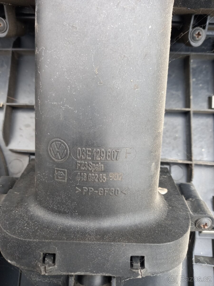 Skoda fabia 1.2 htp 12v kryt - 2