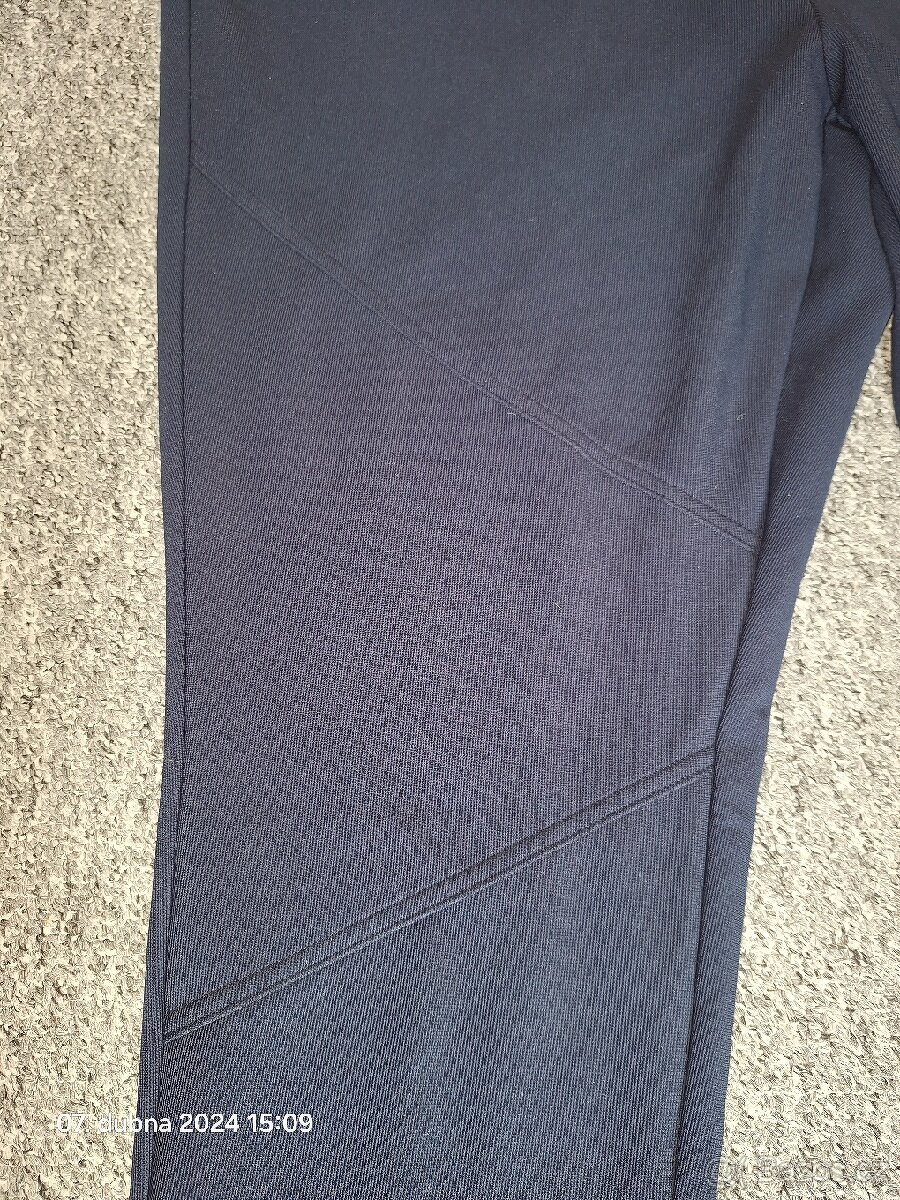 Kalhoty Laura Torelli - 2