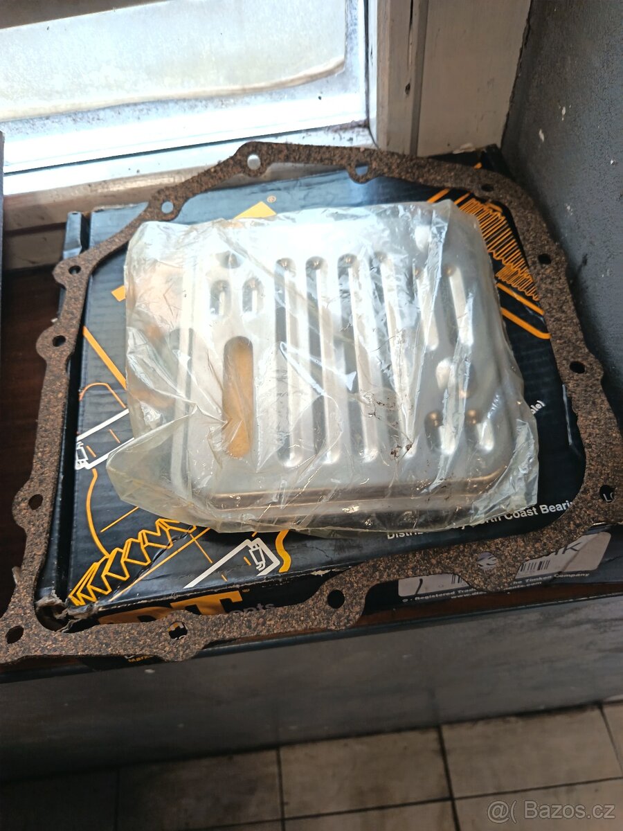 Prodám díly na Pt Cruise - 2