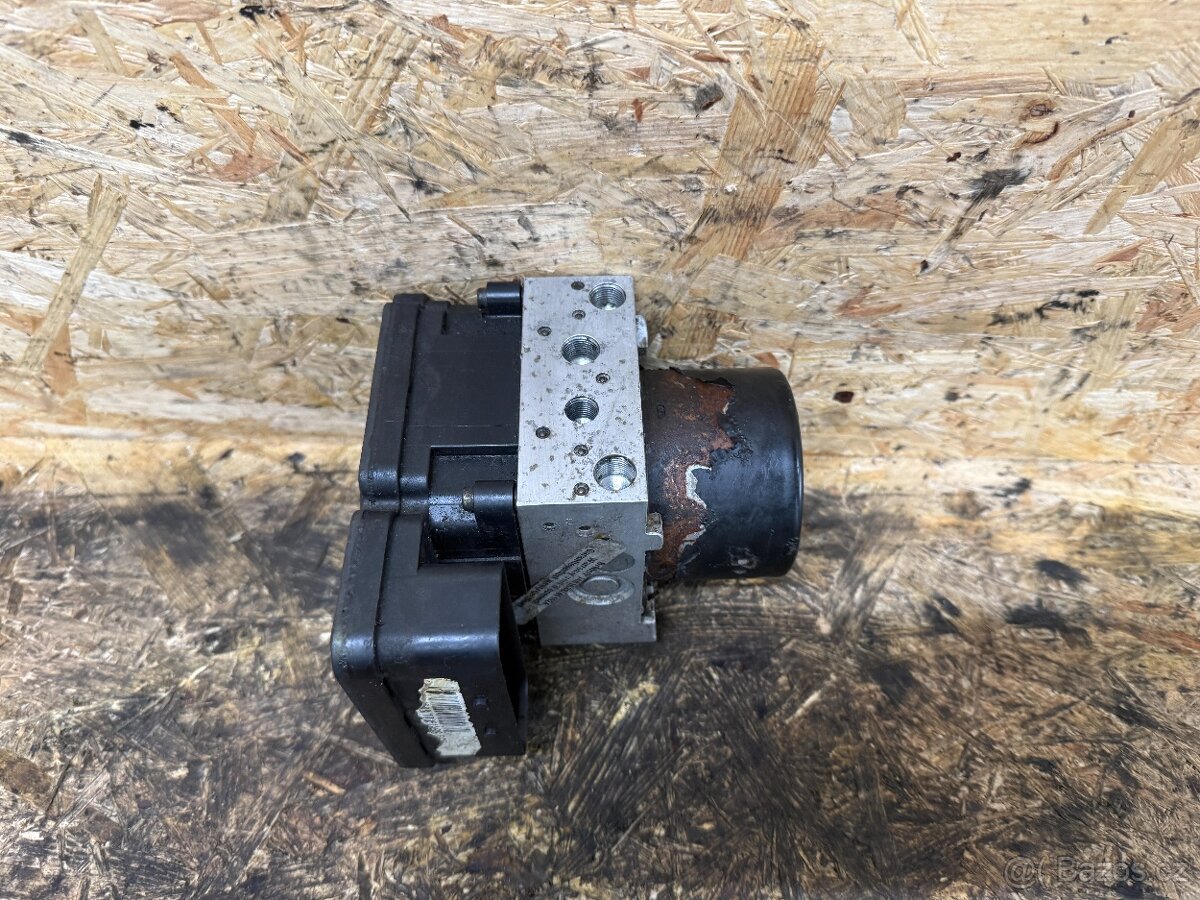 ŘÍDICÍ JEDNOTKA ABS 1K0907379AD - 2