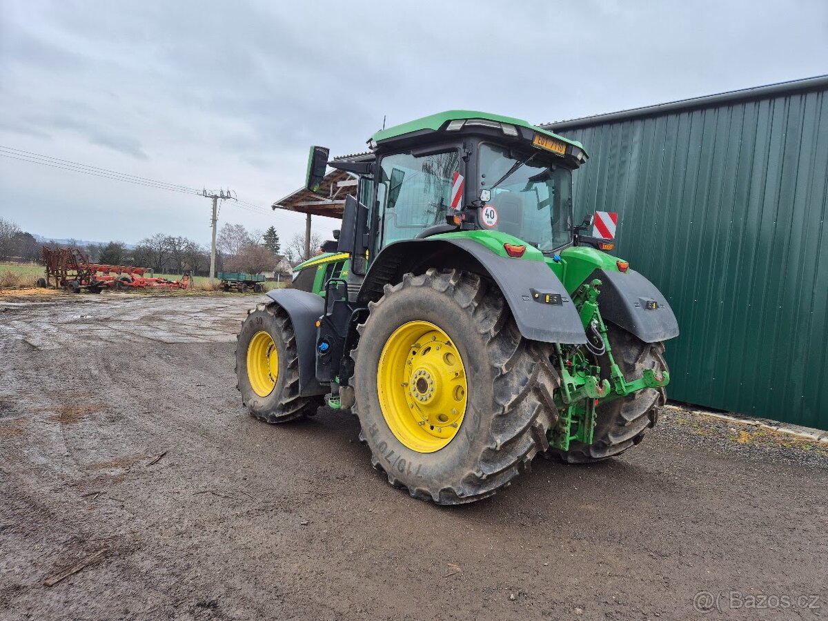 John Deere 7R310, e23 - 2