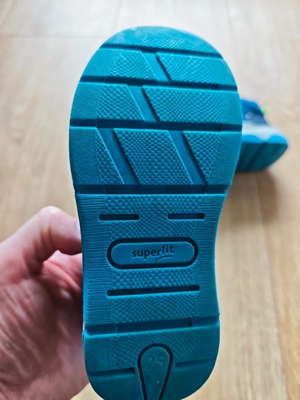 Superfit Cooper - 25 - 2