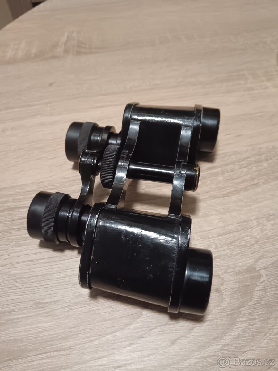 Dalekohled Zeiss 6x30 - 2