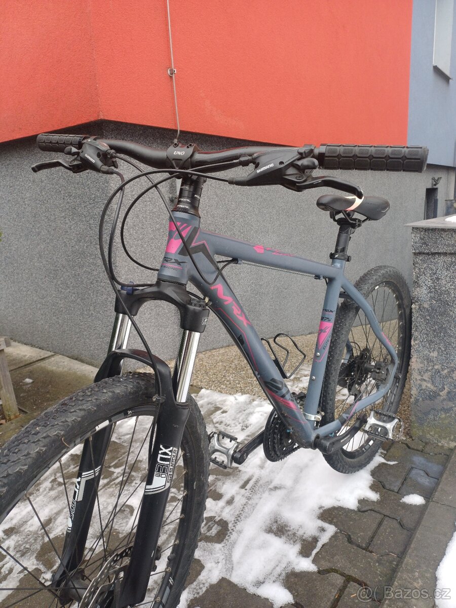 Damske horské kolo MRX - 2