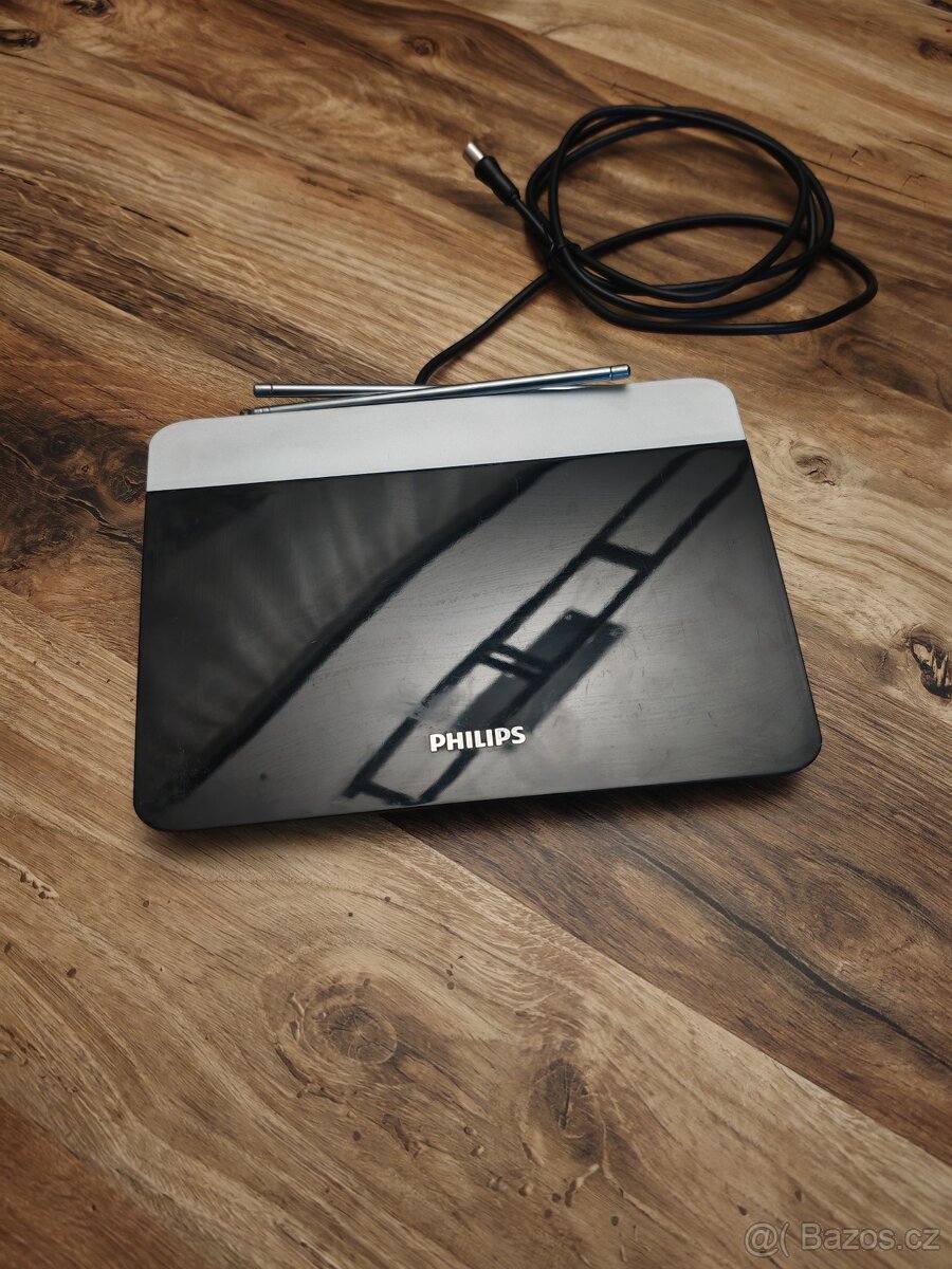 Prodám výkonnou anténu - 2