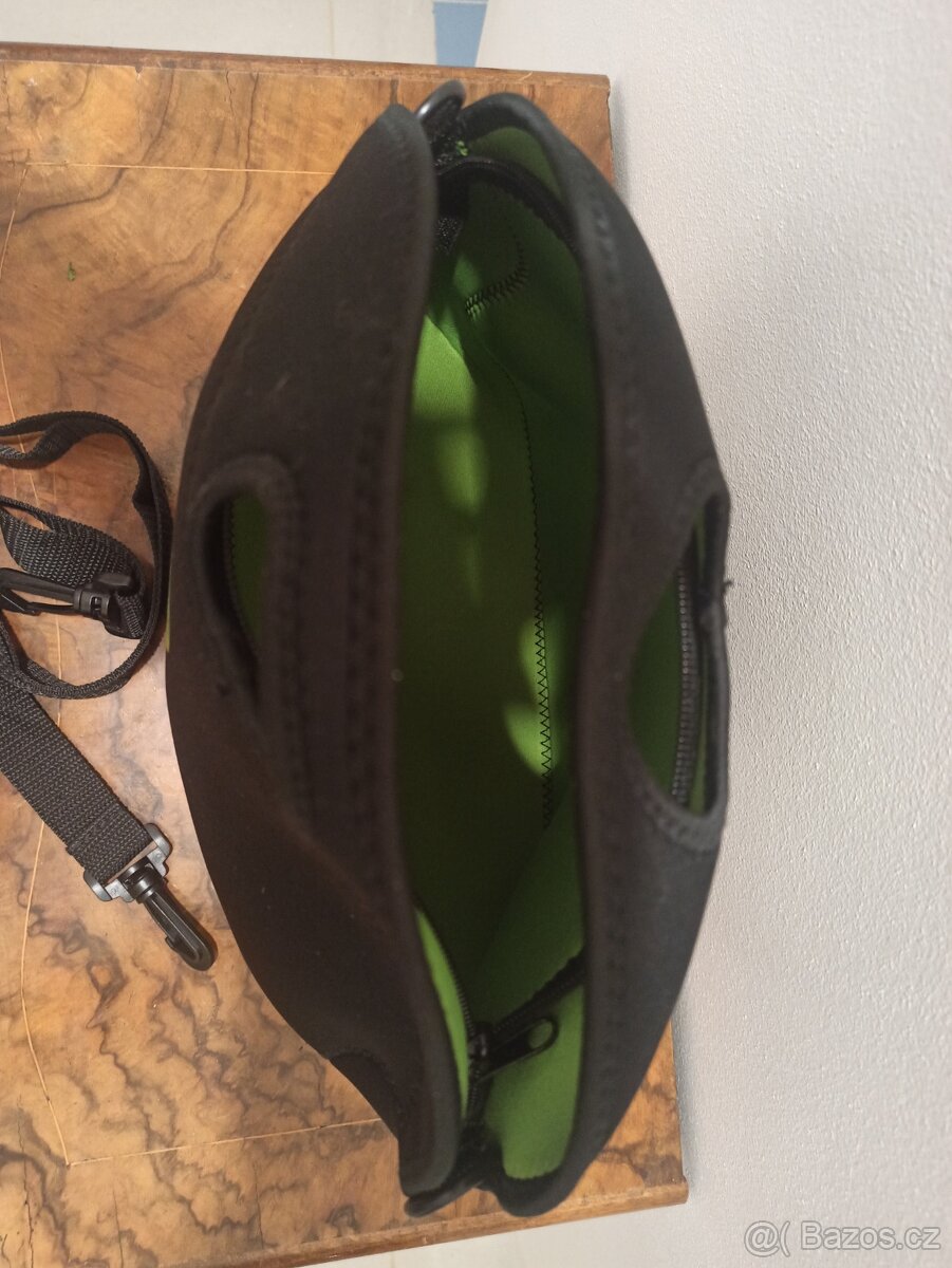 Termokabelka - taška - 2