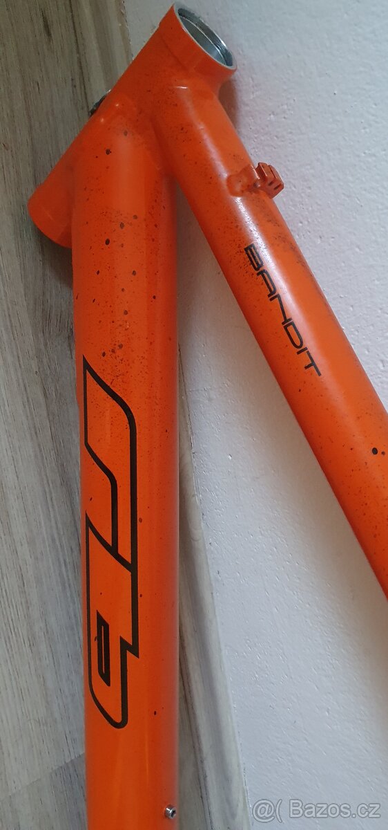 Rám RB Bandit L - 2