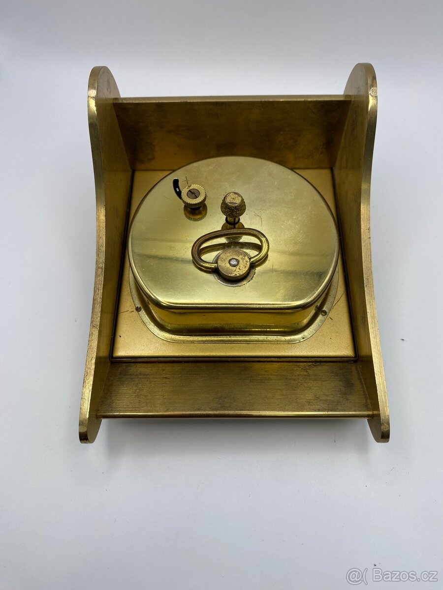 RETRO stolní hodiny - 2