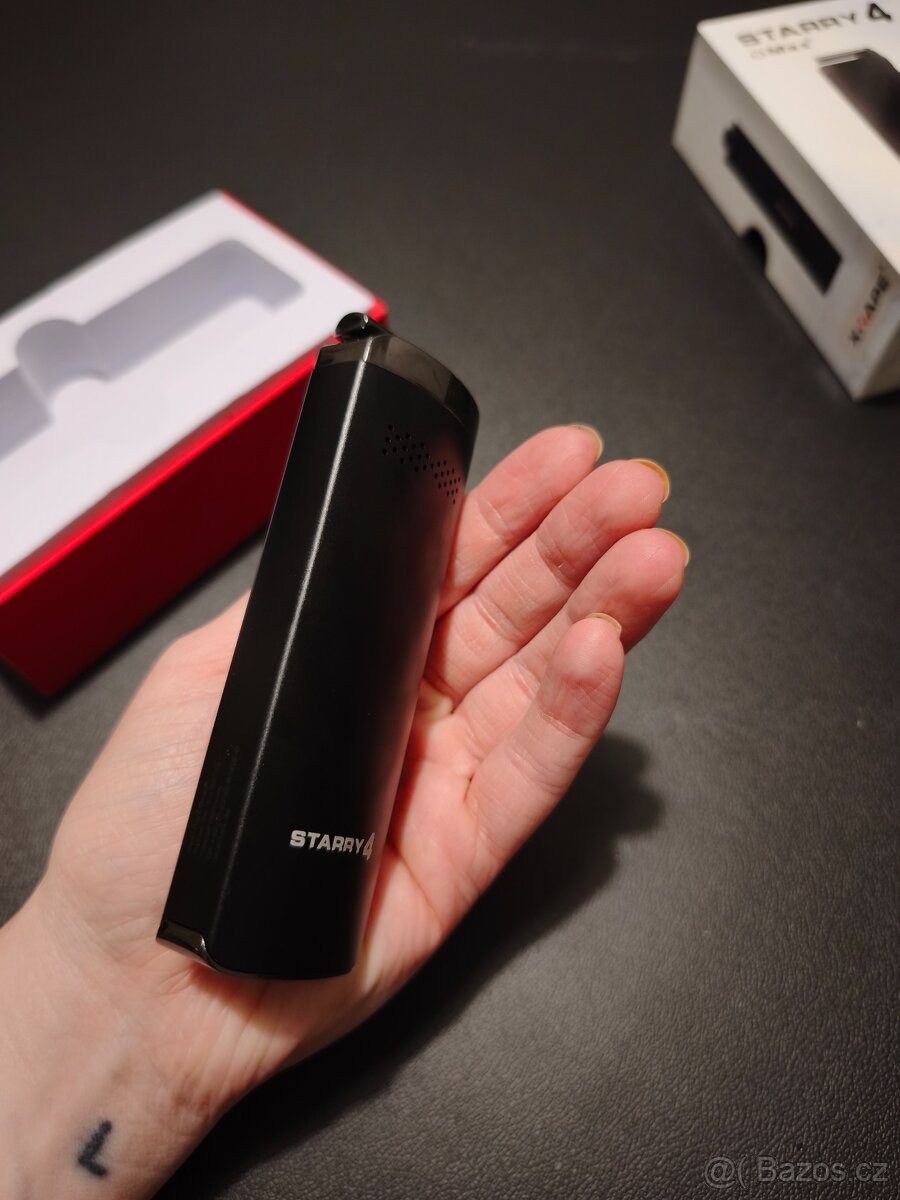 Vaporizér Starry 4 - 2