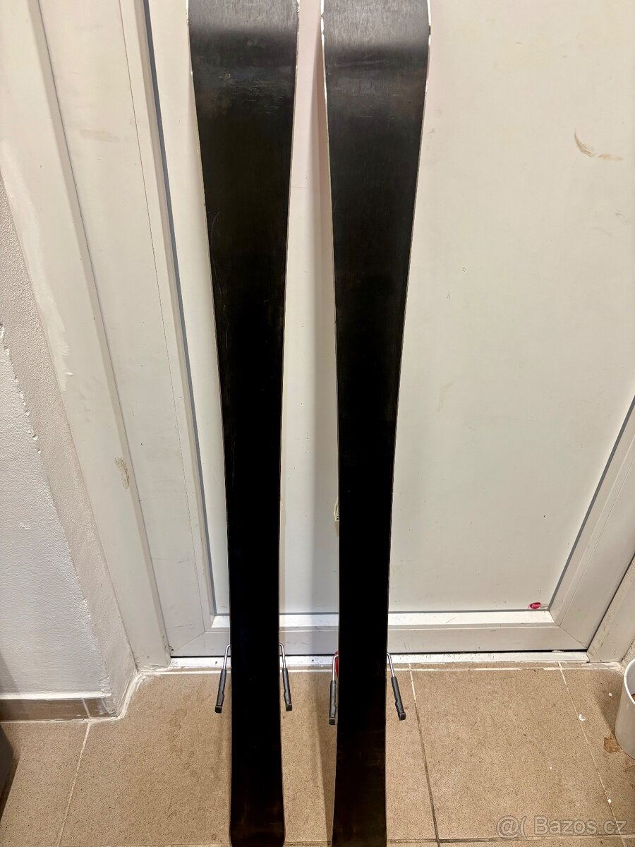 Dětské lyže Atomic 120cm - 2