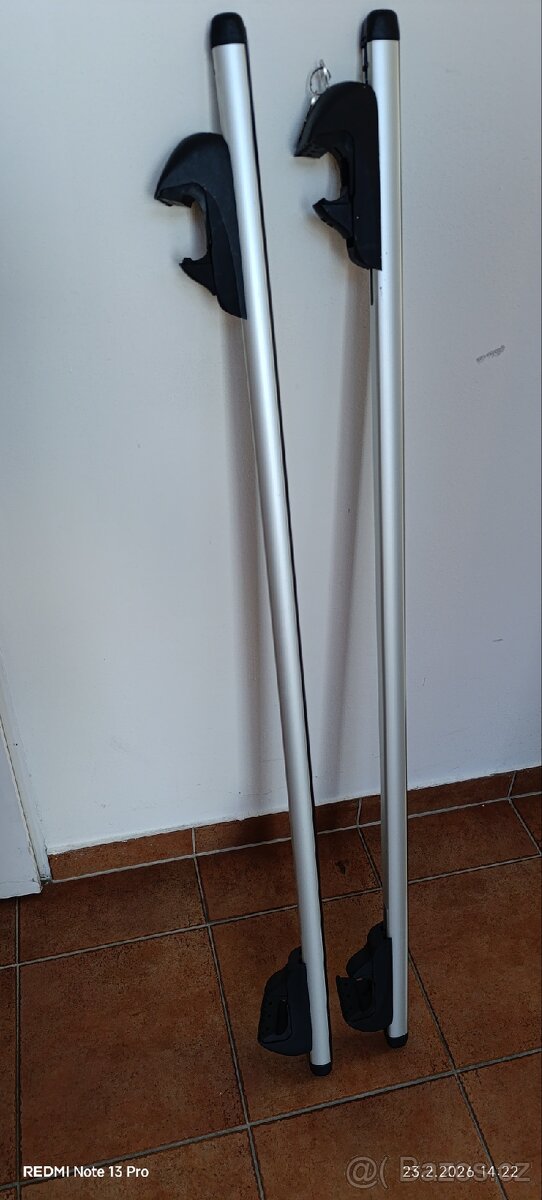 Střešní nosič Peugeot 308SW - 2