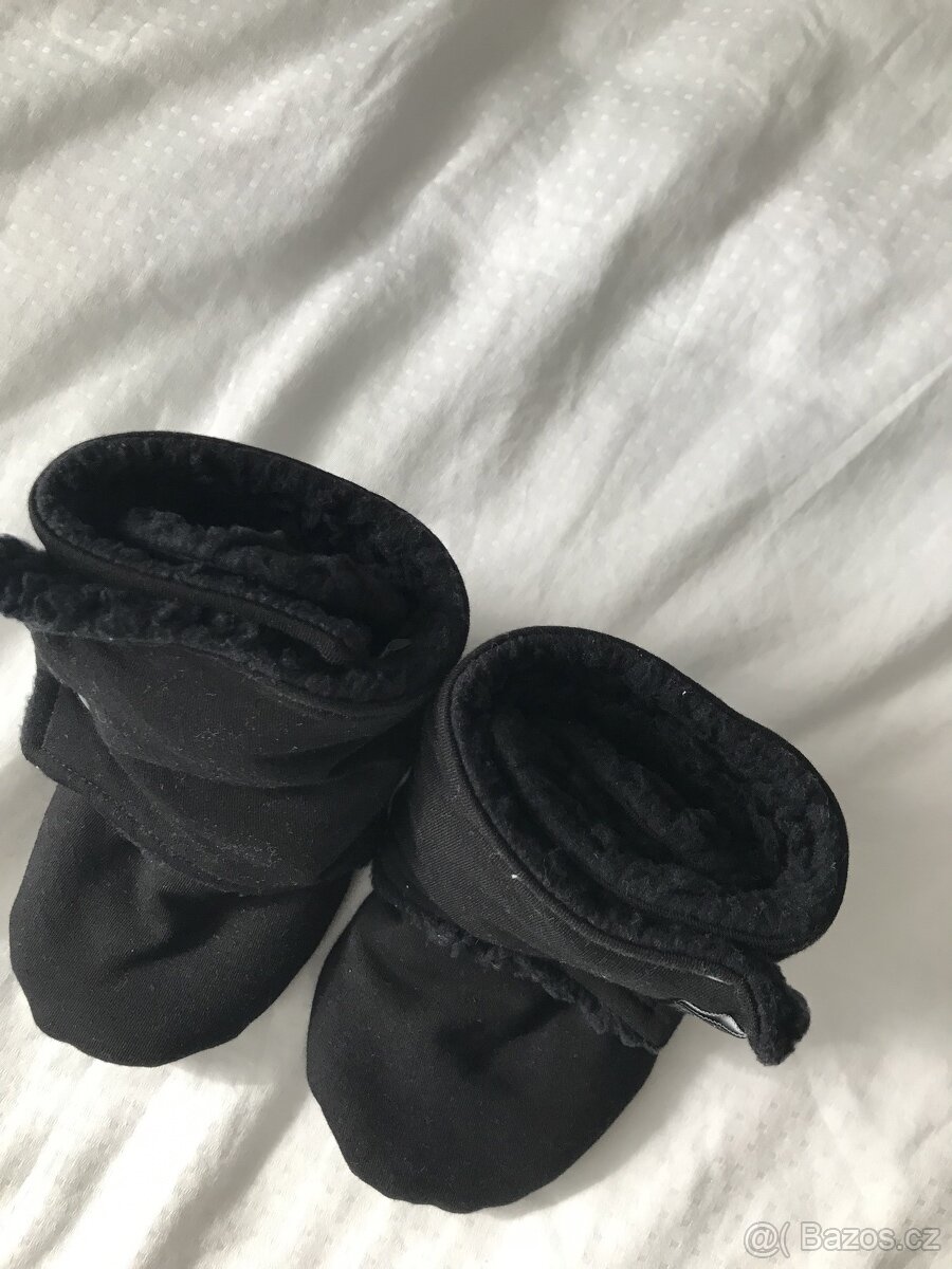 capáčky s beránkem - 2