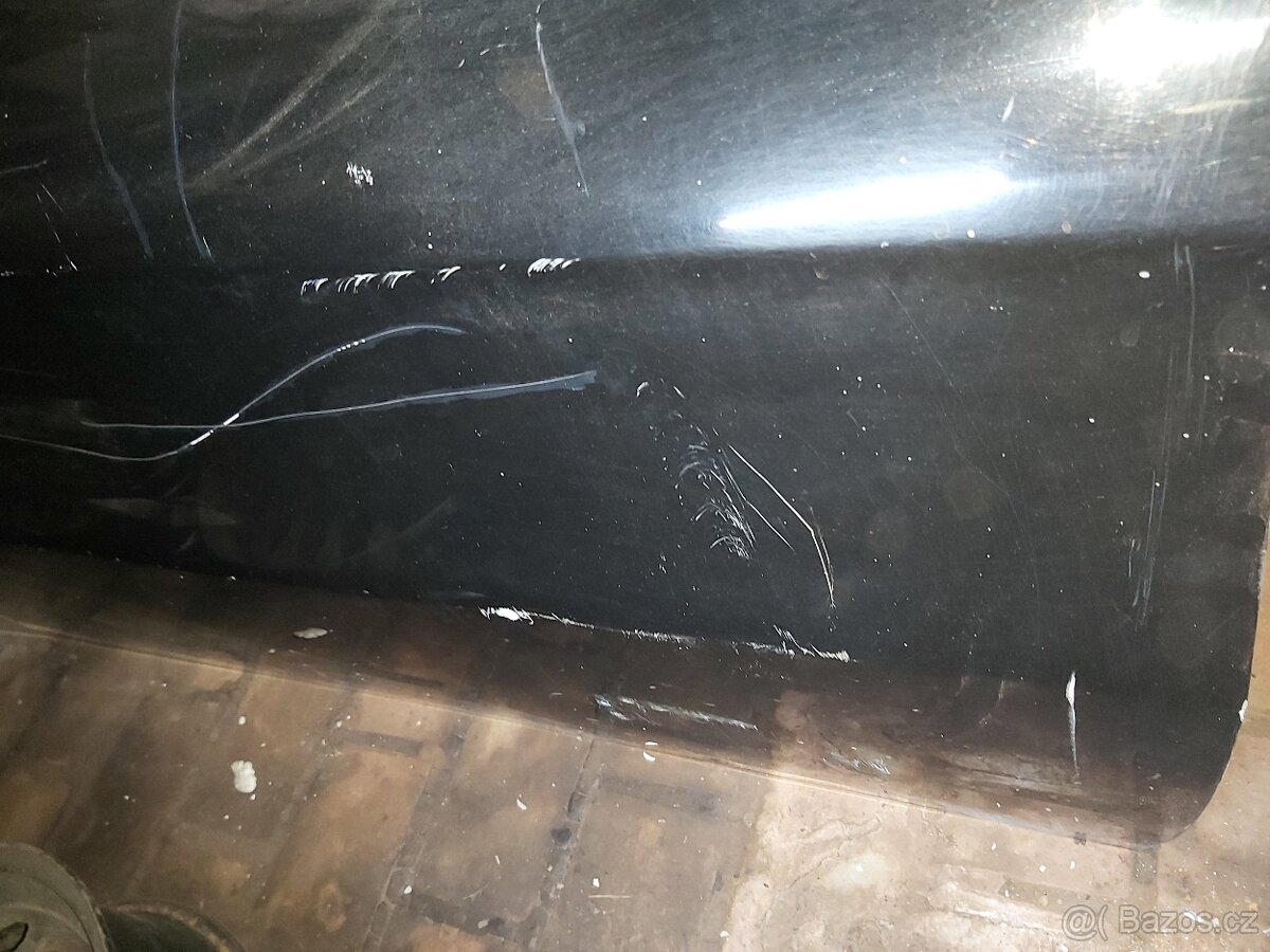 Alfa Romeo 147 dveře - 2