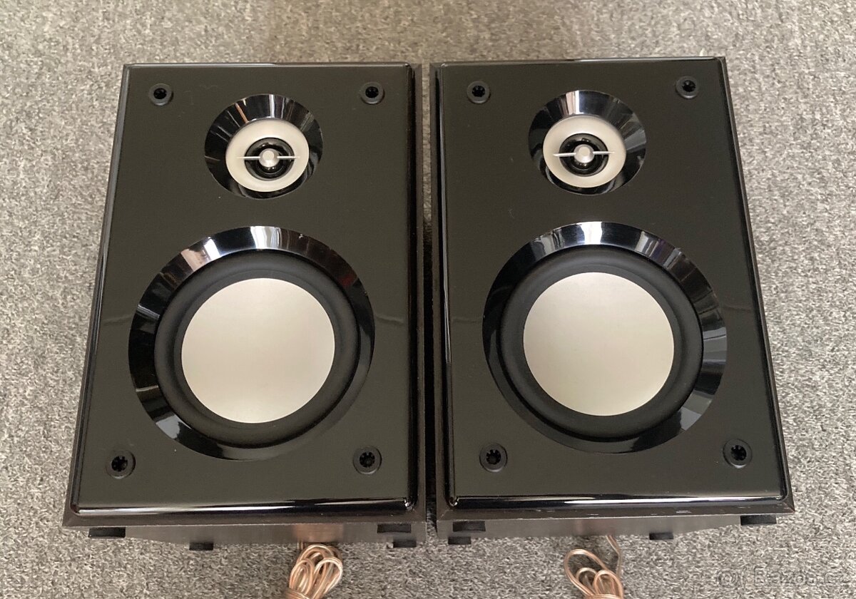 Reproboxy LEXUM LEXX-H 104 - 2