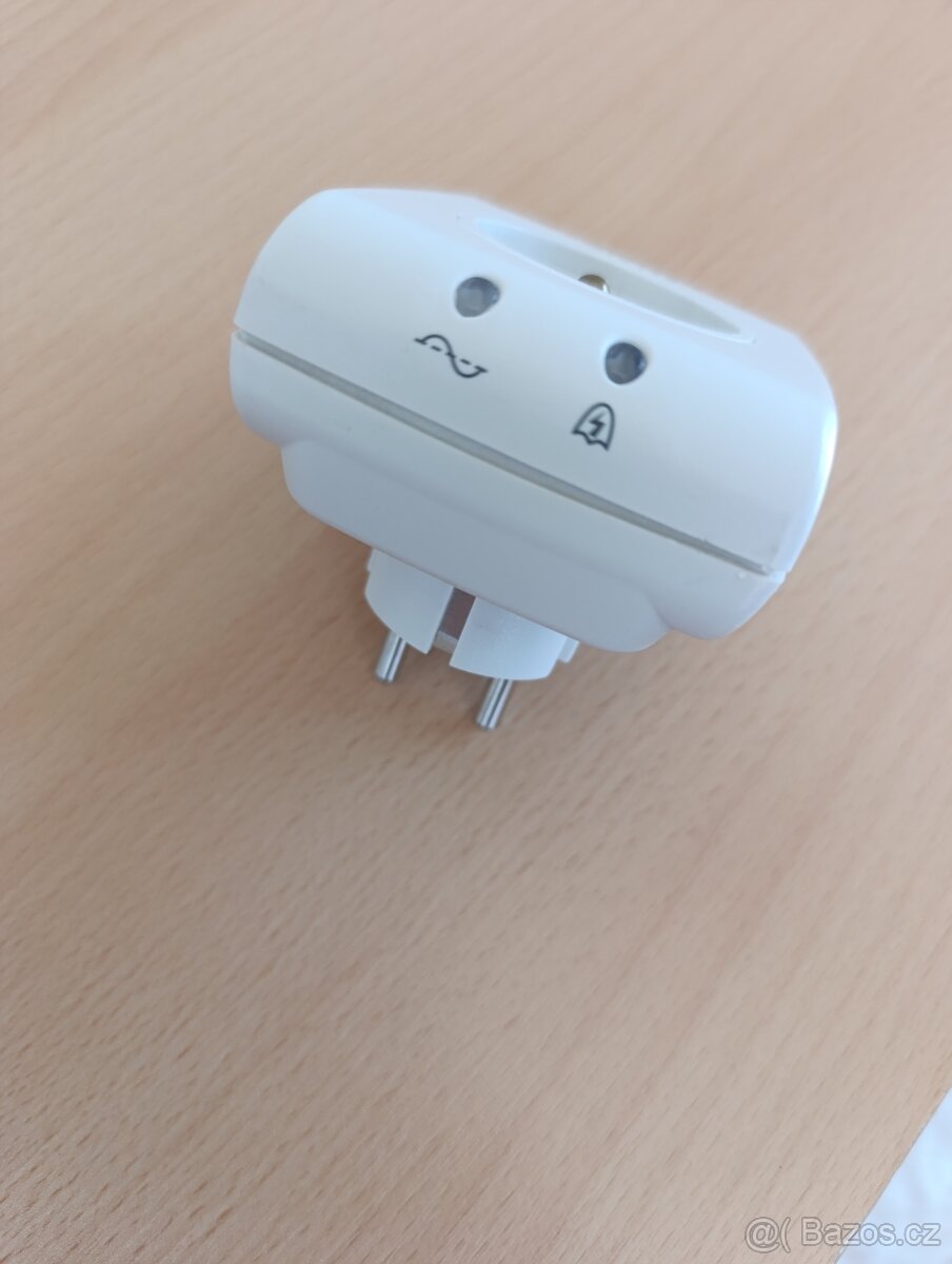 Prepetova ochrana tv - 2