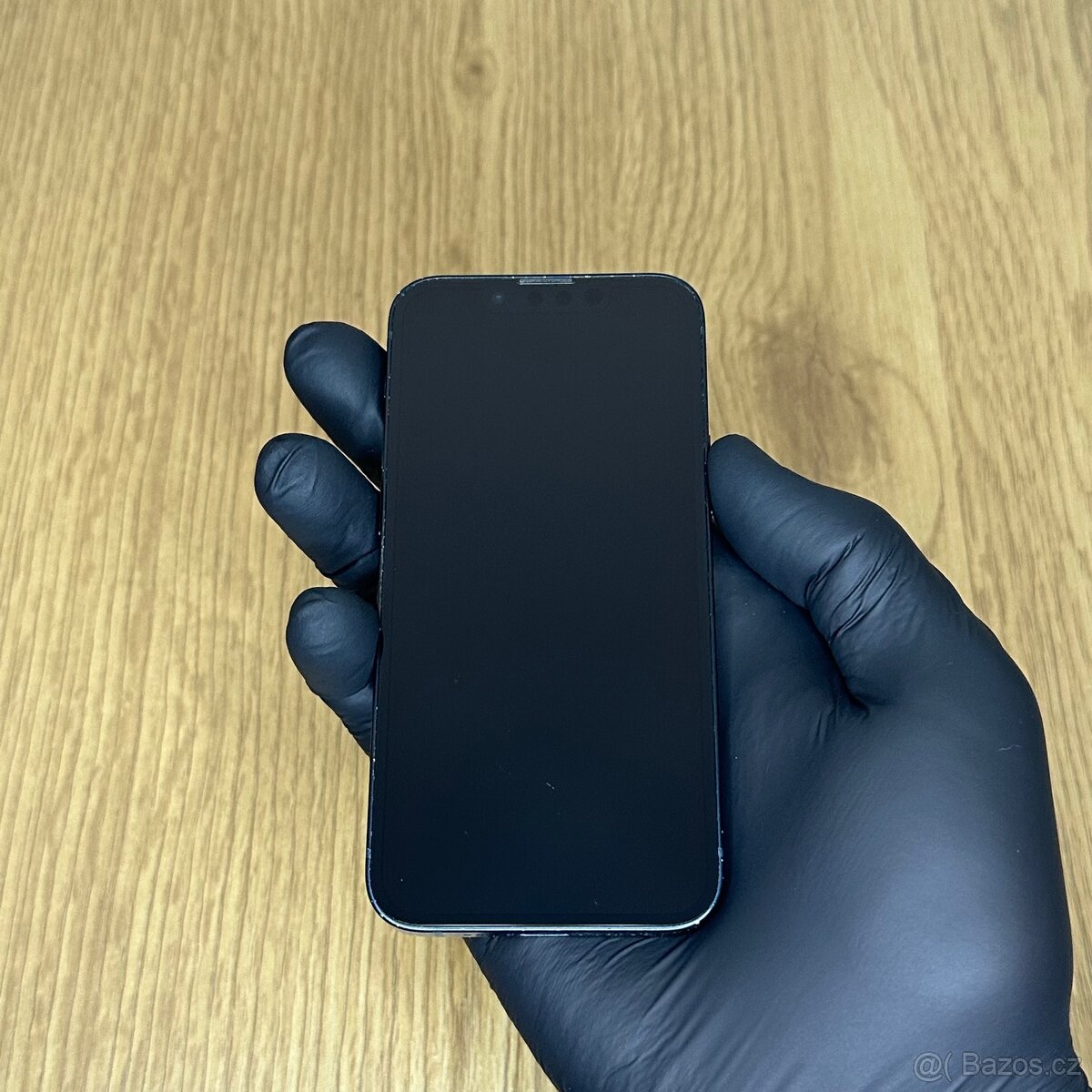 IPhone 13 mini 128GB Midnight ZÁRUKA - 2