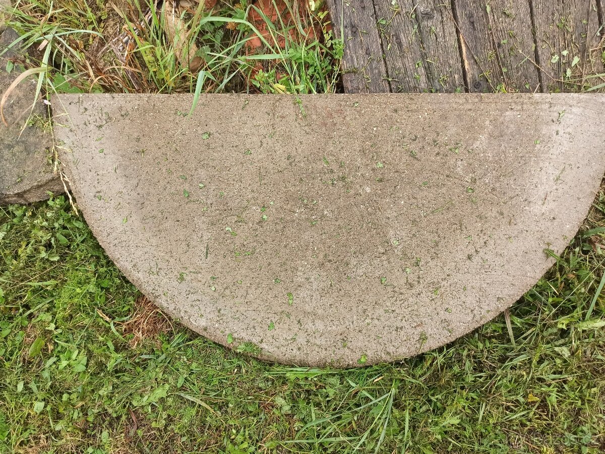 poklop na studnu - 2