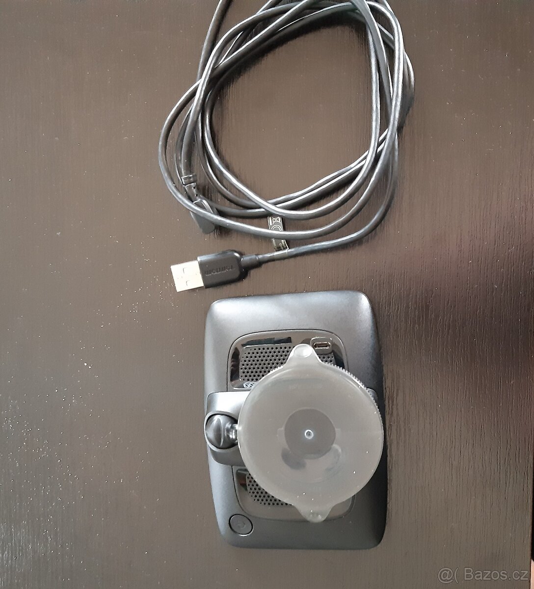 Autonavigace Tomtom - 2