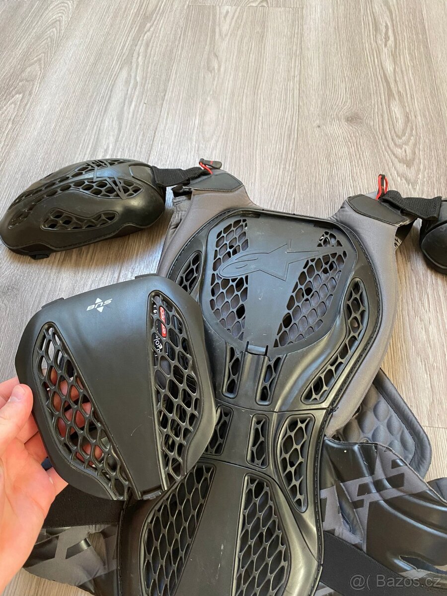 Tělový chránič Alpinestars - 2