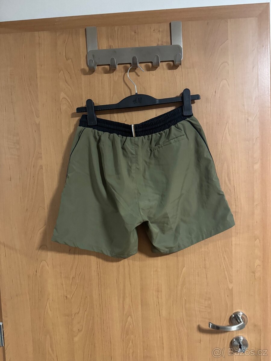 Panske plavky Hugo Boss - 2