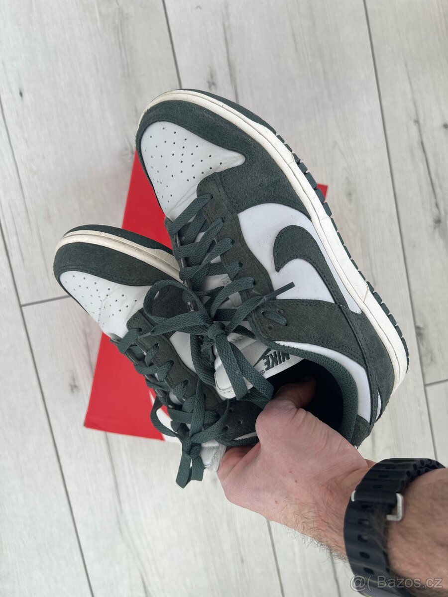 Tenisky Nike Dunk Low - 2
