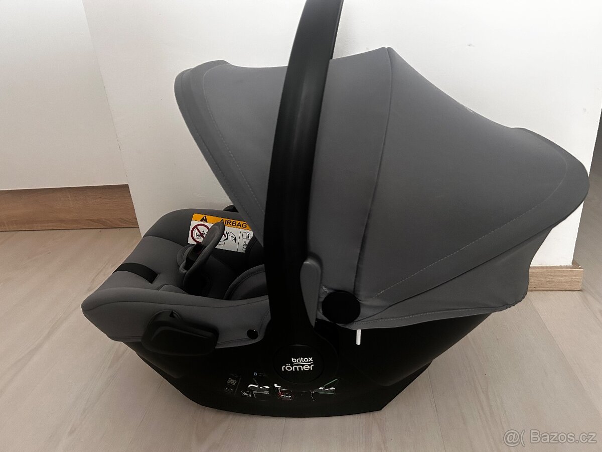 Britax römer - 2