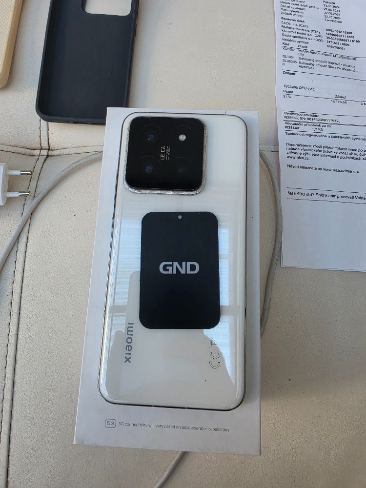 Xiaomi 14 12/256 GB - 2