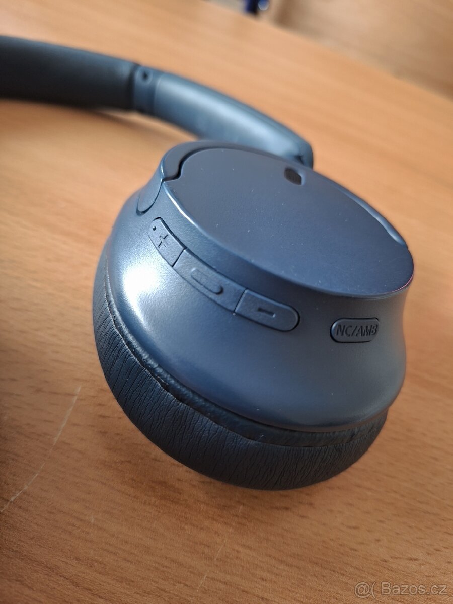 Sluchátka Sony-WH-CH510 - 2