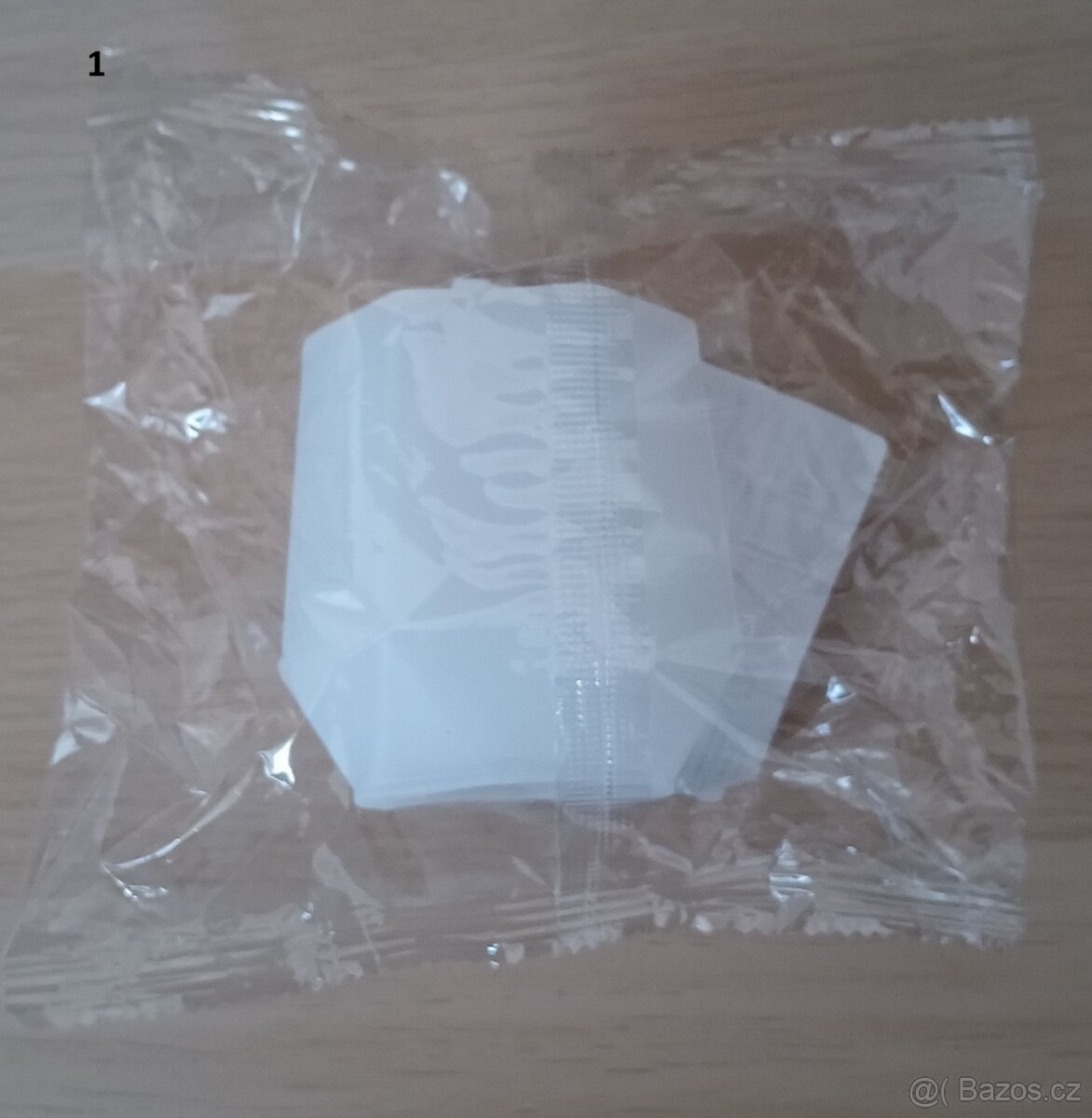 Silikonové formy na tvoření - 2