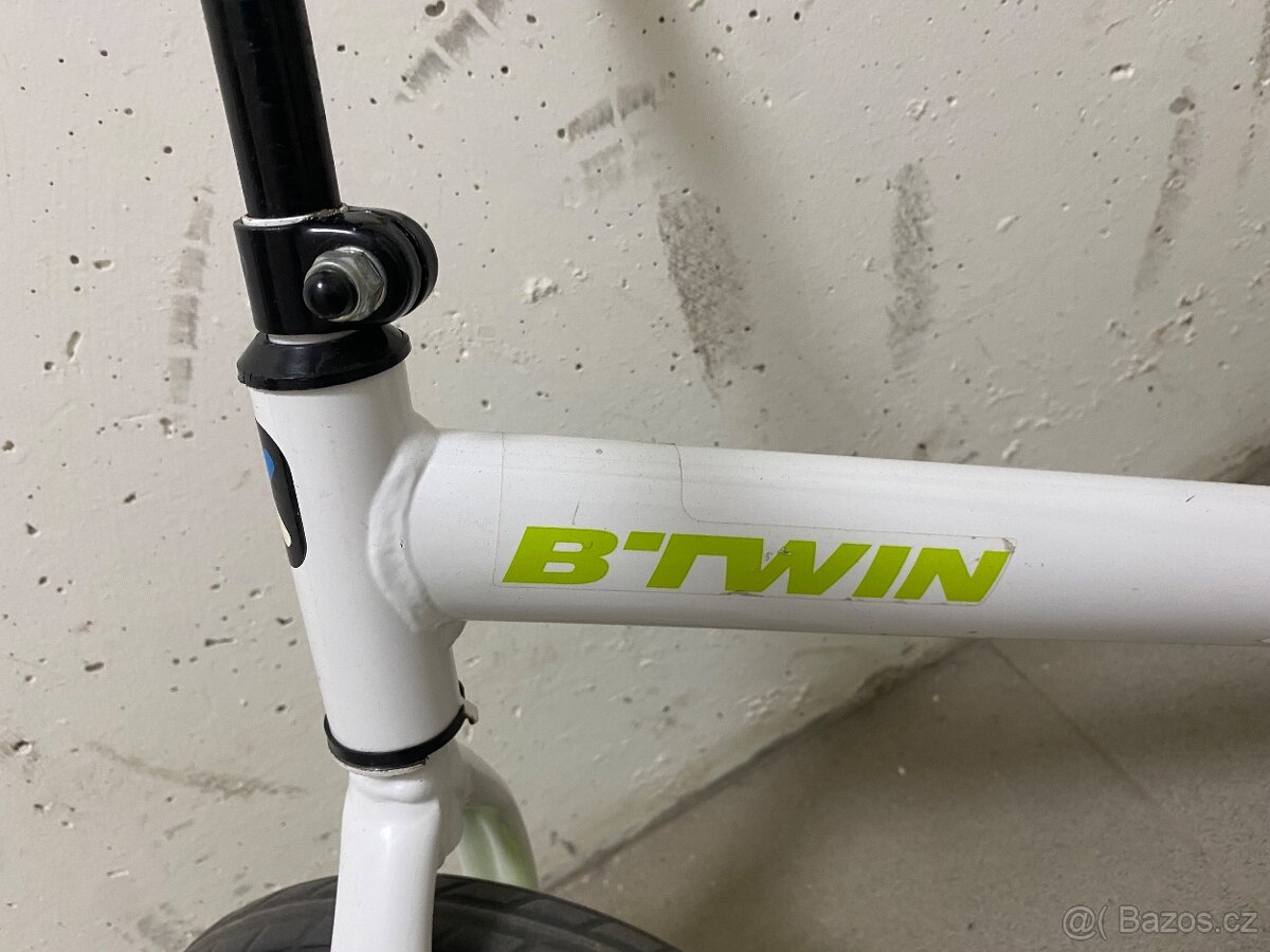 Dětské odrážedlo BTWIN - 2
