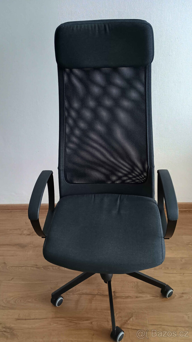 Kancelářská židle MARKUS - 2