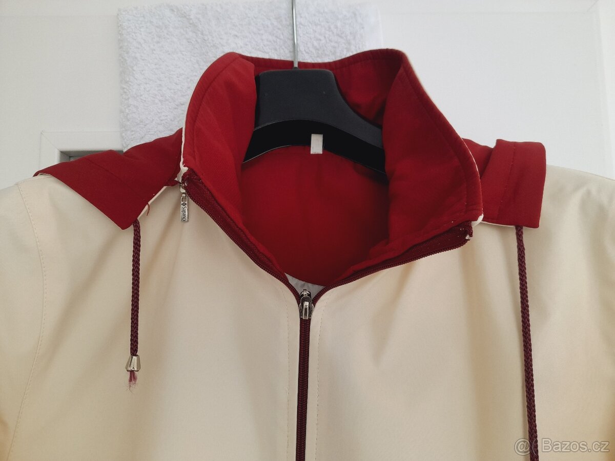 Bunda SAPANCI, vel. 44 - 2