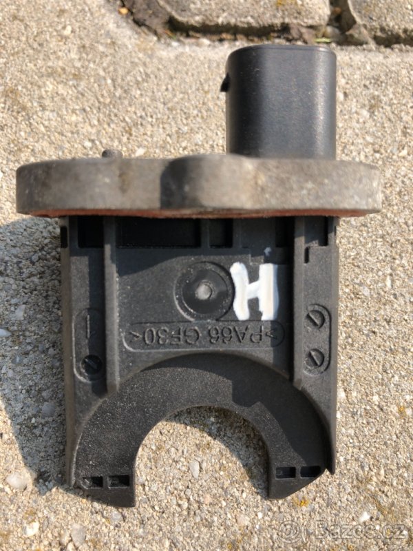 Senzor - čidlo - snímač natočení volantu C max nebo Focus - 2