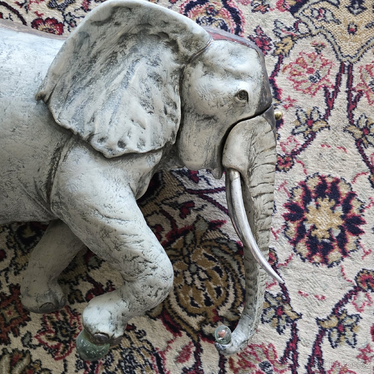 Ivan Panov, Slon - 2