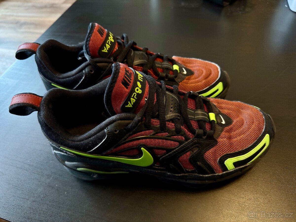 Nike Air Vapormax EVO - 2