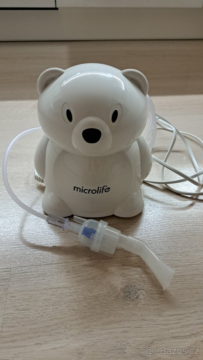 Dětský inhalátor - 2