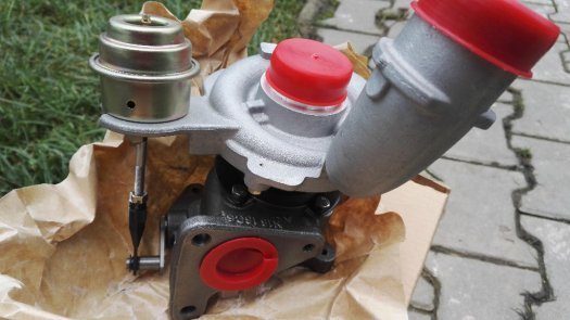 Turbo dmychadlo prodej - 2