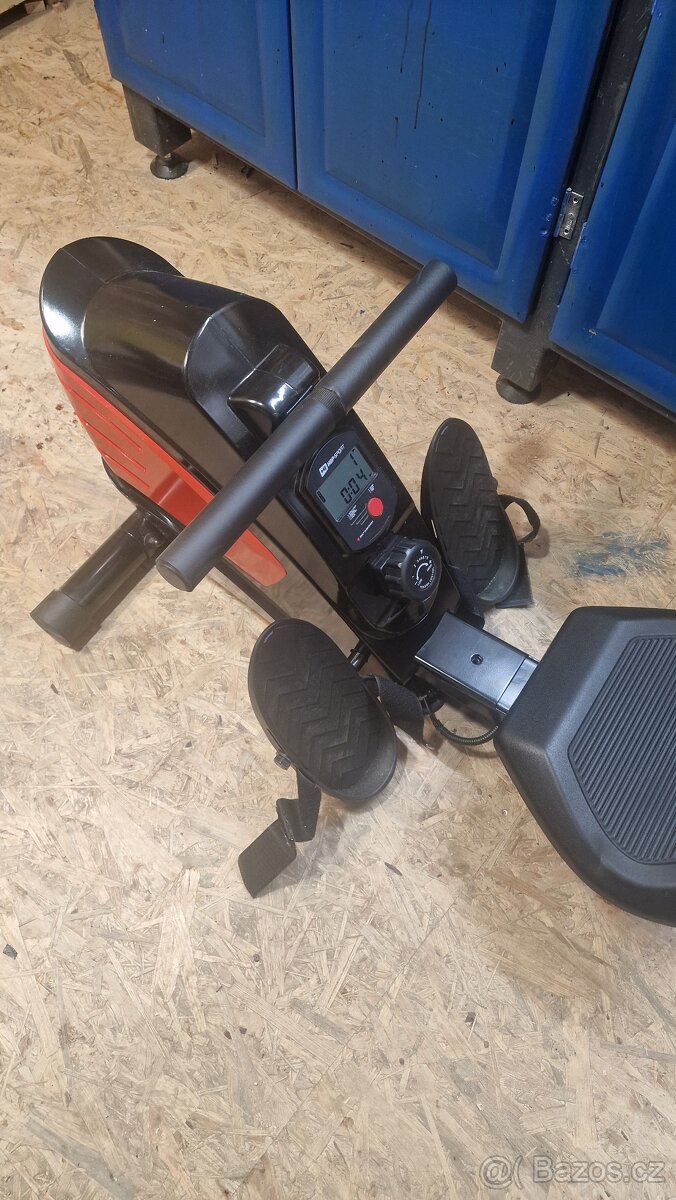 Veslovací trenažér - 2