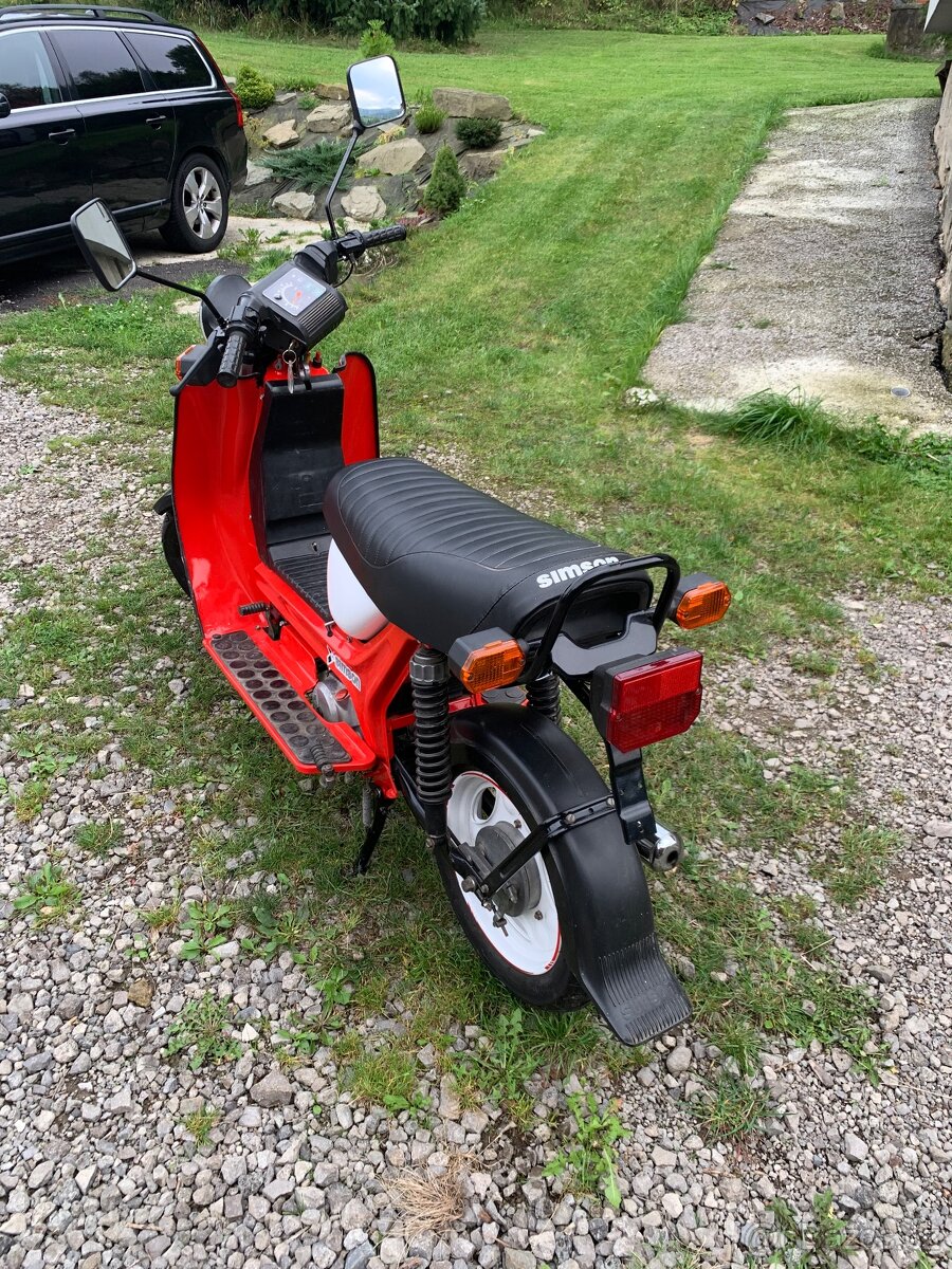 Simson - 2