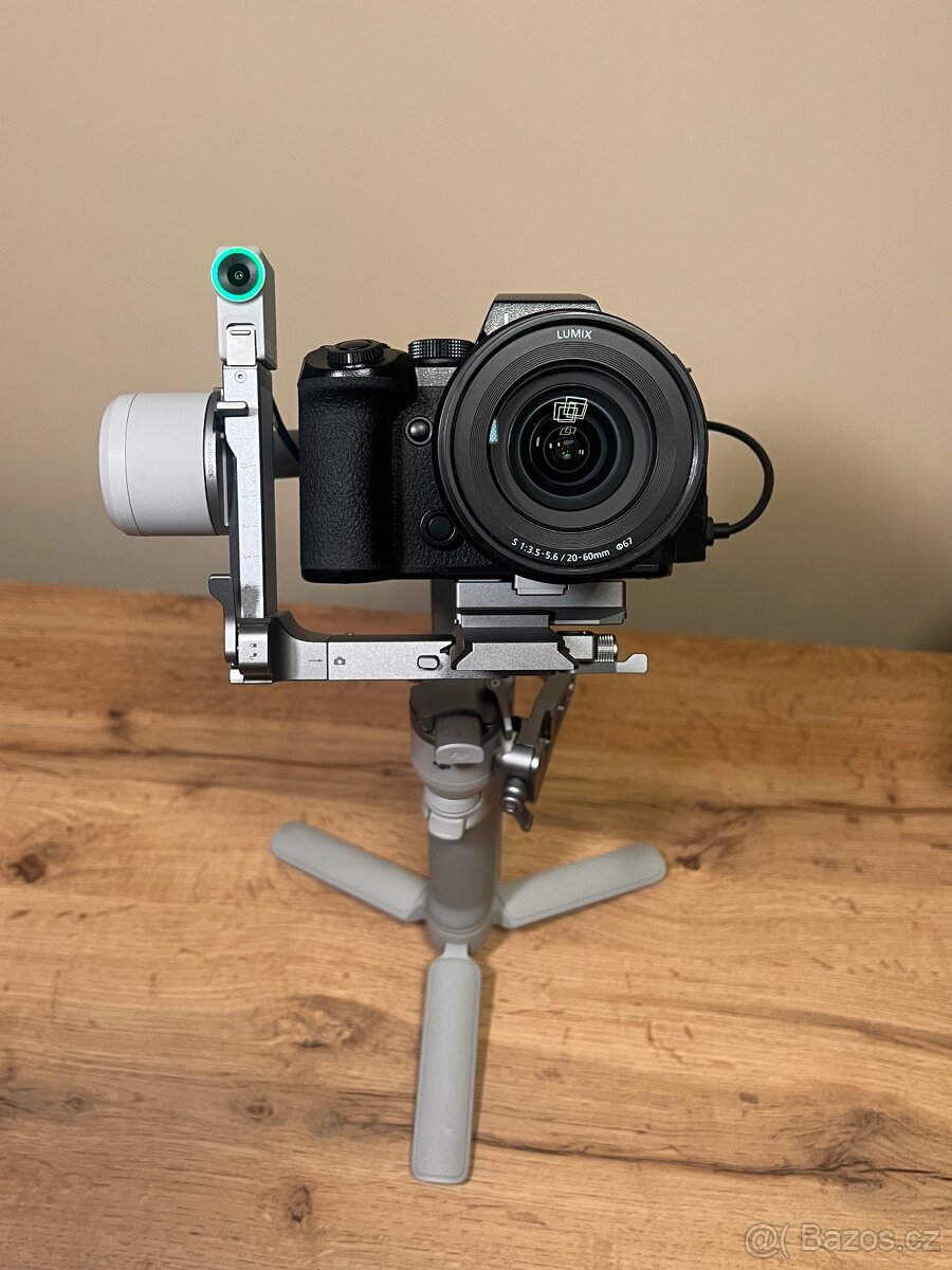 DJI Ronin RS4 Mini Combo - 2