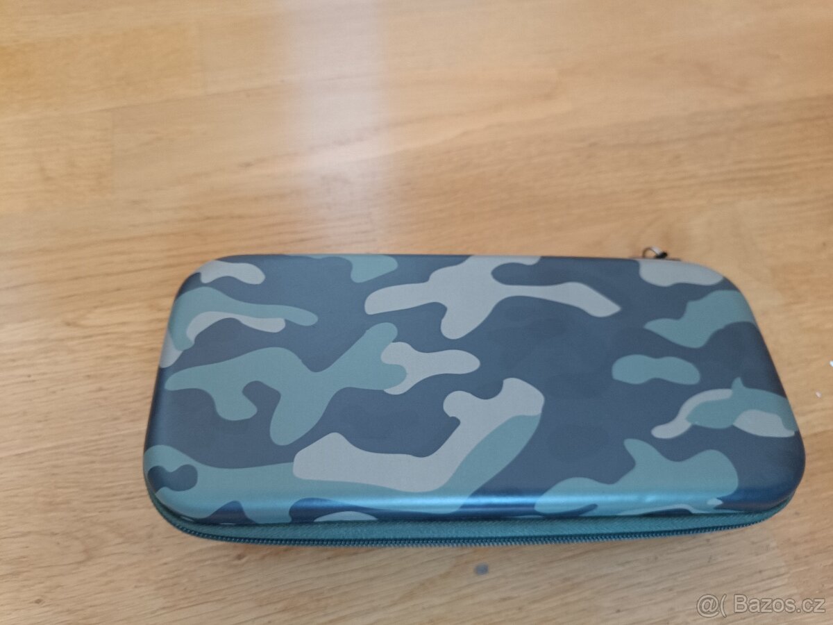 Nintendo Switch Oled - 2