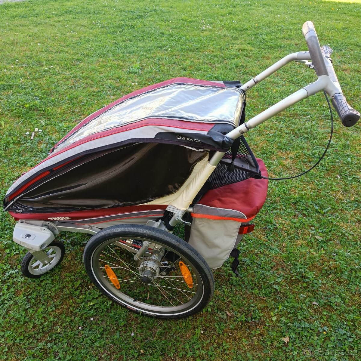 Thule Chariot CX1 - 2