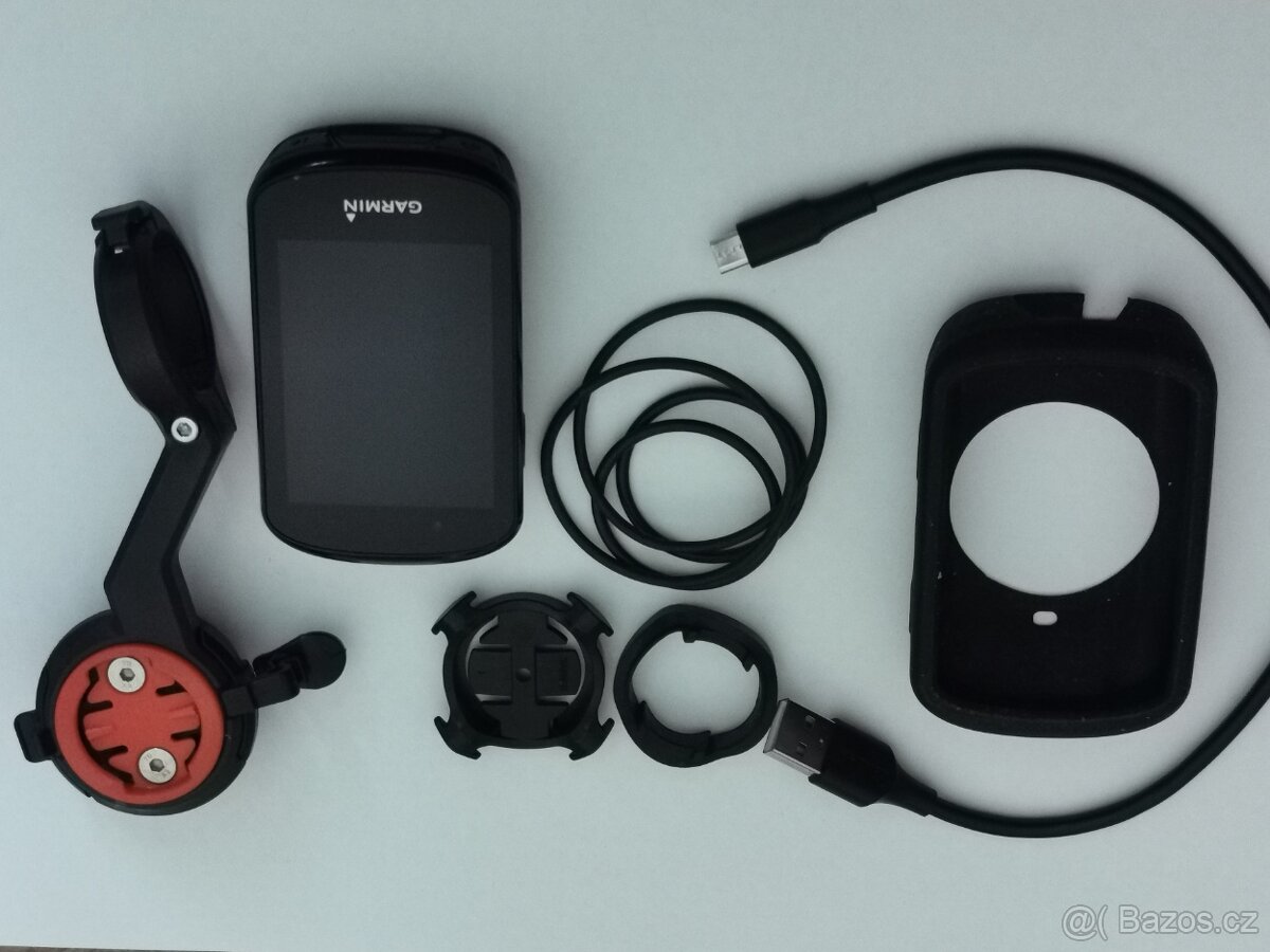 Garmin Edge 830 - 2